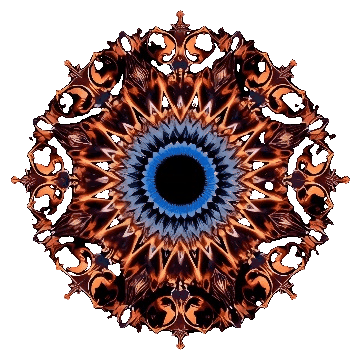 Fractasia Morph Animation